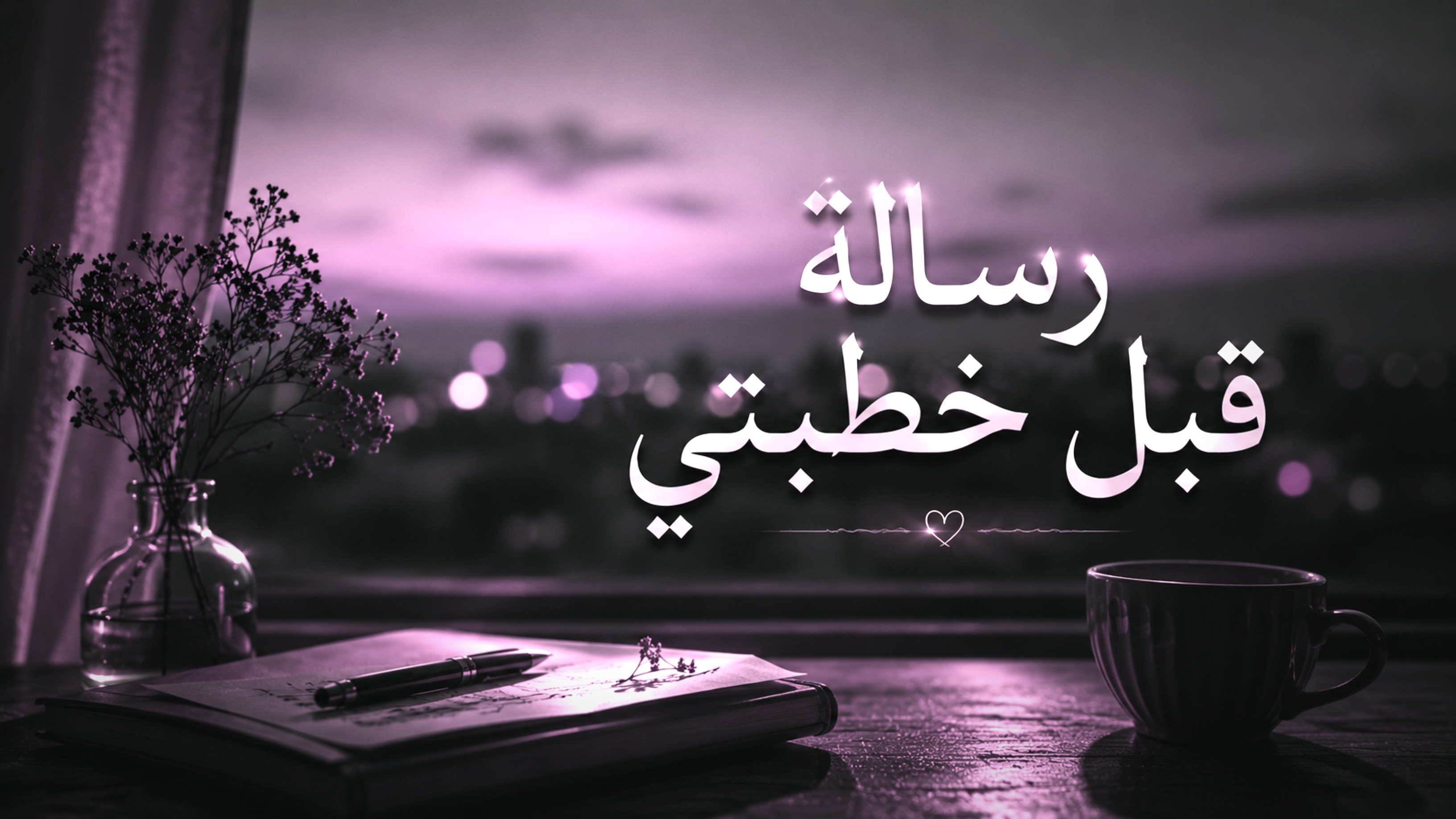 طريقٌ لا ينتهي عندك | مذكرات حنين